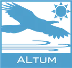Altum emblem