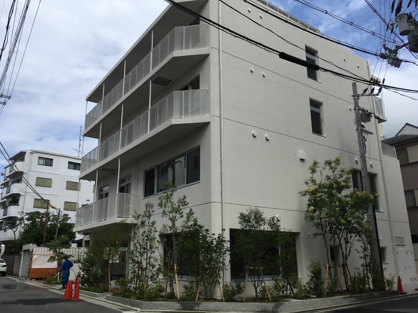 セイドー文化センター