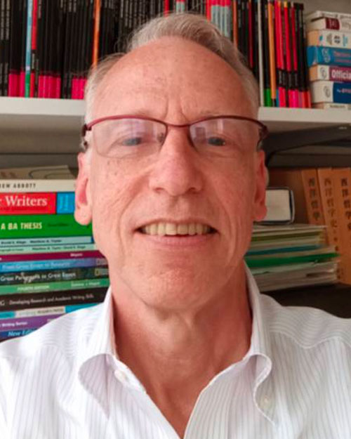 DAVID KOLF