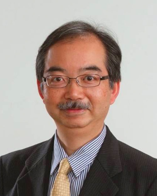 稲畑 誠三
